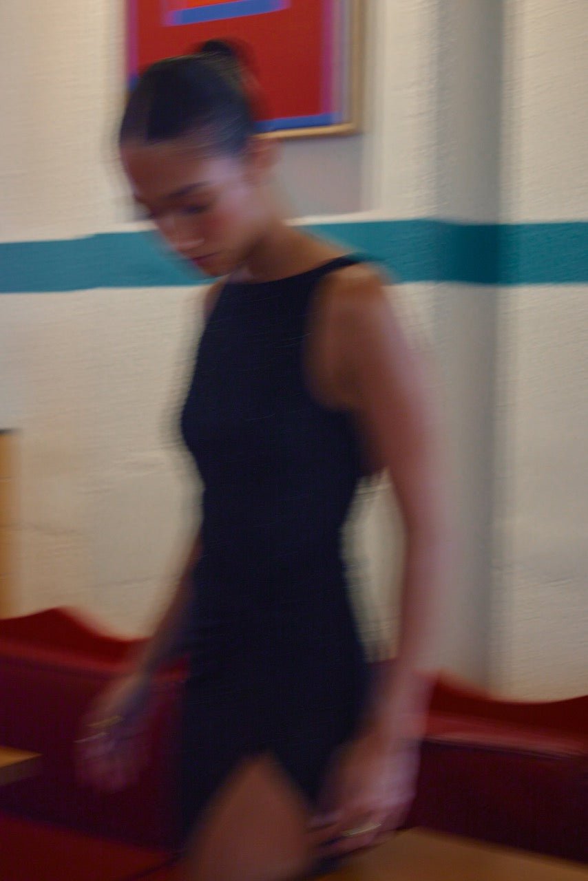 Maree Dress - SODA Fashion Haus