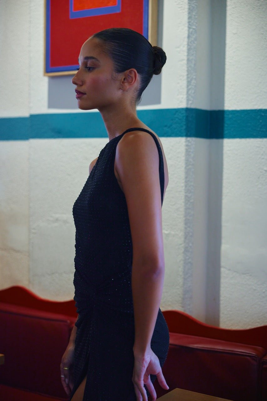 Maree Dress - SODA Fashion Haus