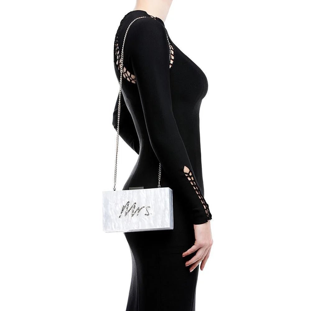 MRS Acrylic Pod - SODA Fashion Haus