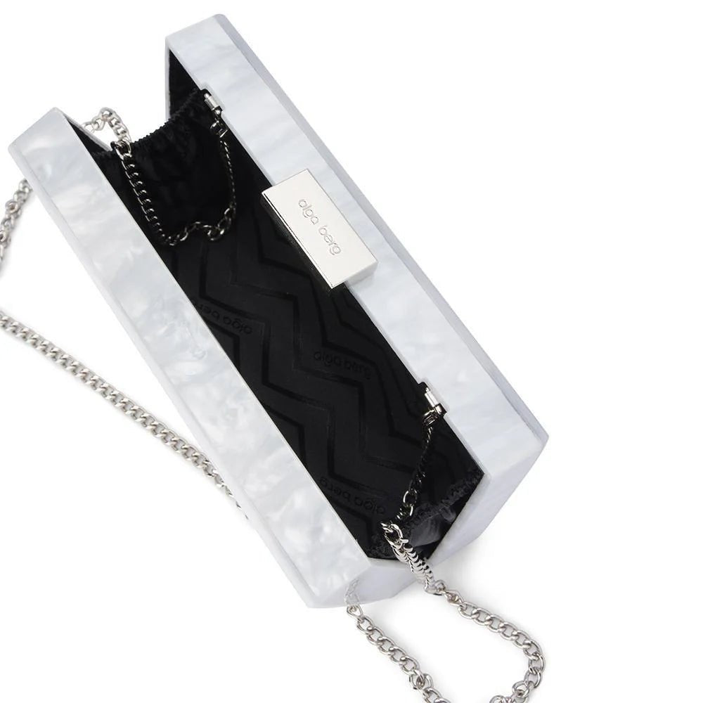 MRS Acrylic Pod - SODA Fashion Haus