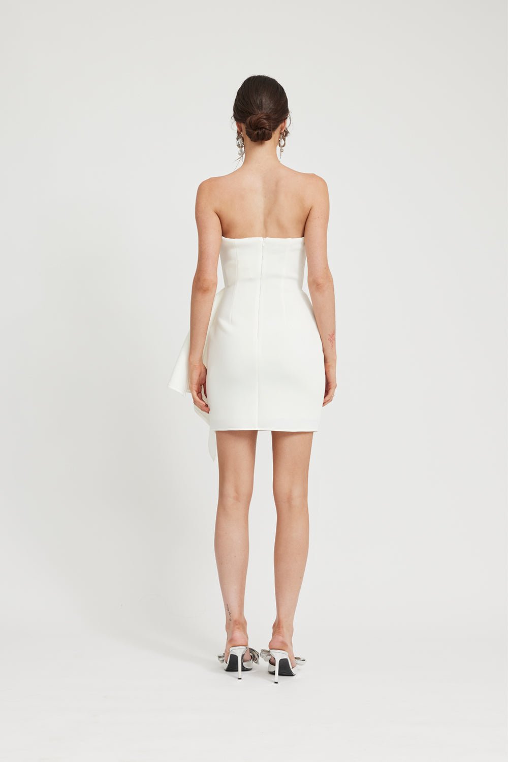 Nevie Dress - SODA Fashion Haus