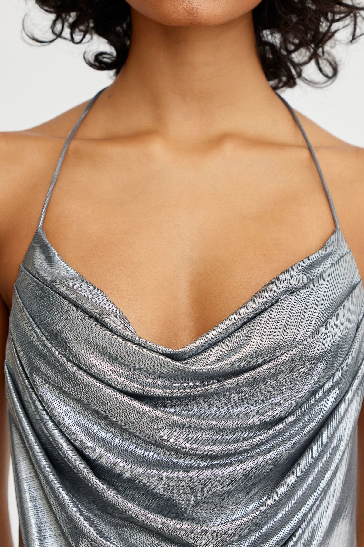 Nova Mini Dress - SODA Fashion Haus