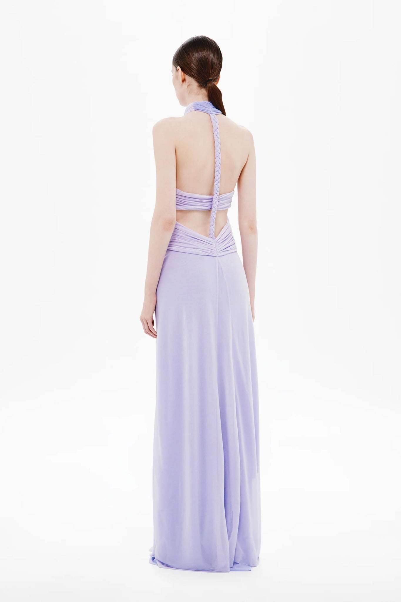 Pippa Braid Dress by Misha - Australian designer Dress | SODA Fashion Haus