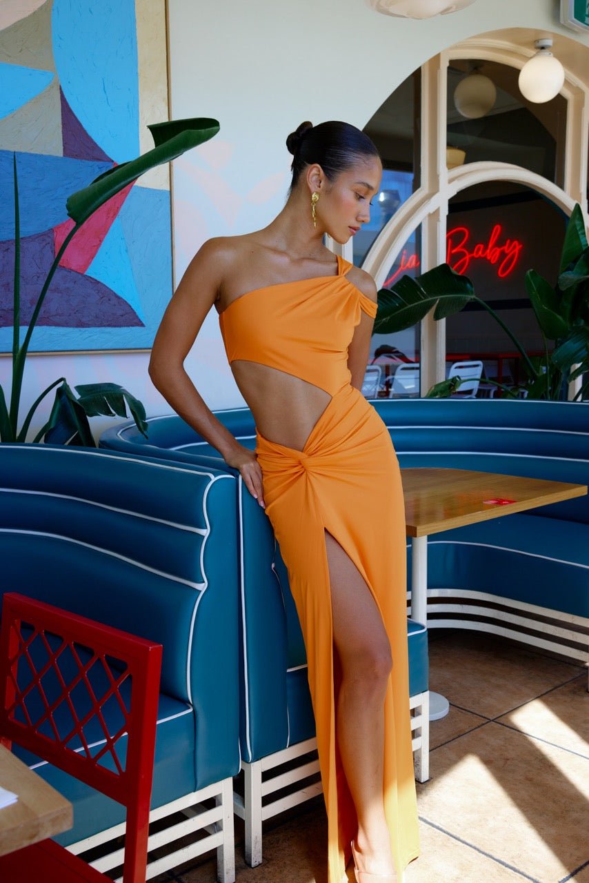 Sandro Dress - SODA Fashion Haus