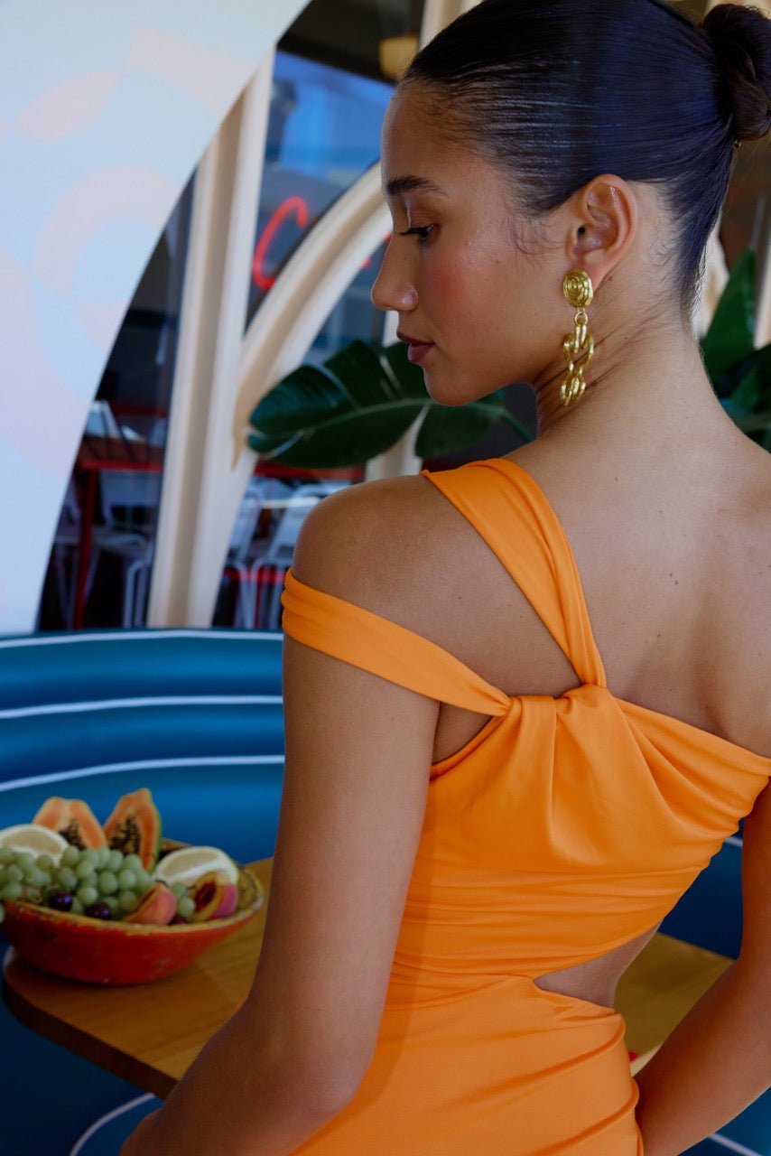 Sandro Dress - SODA Fashion Haus