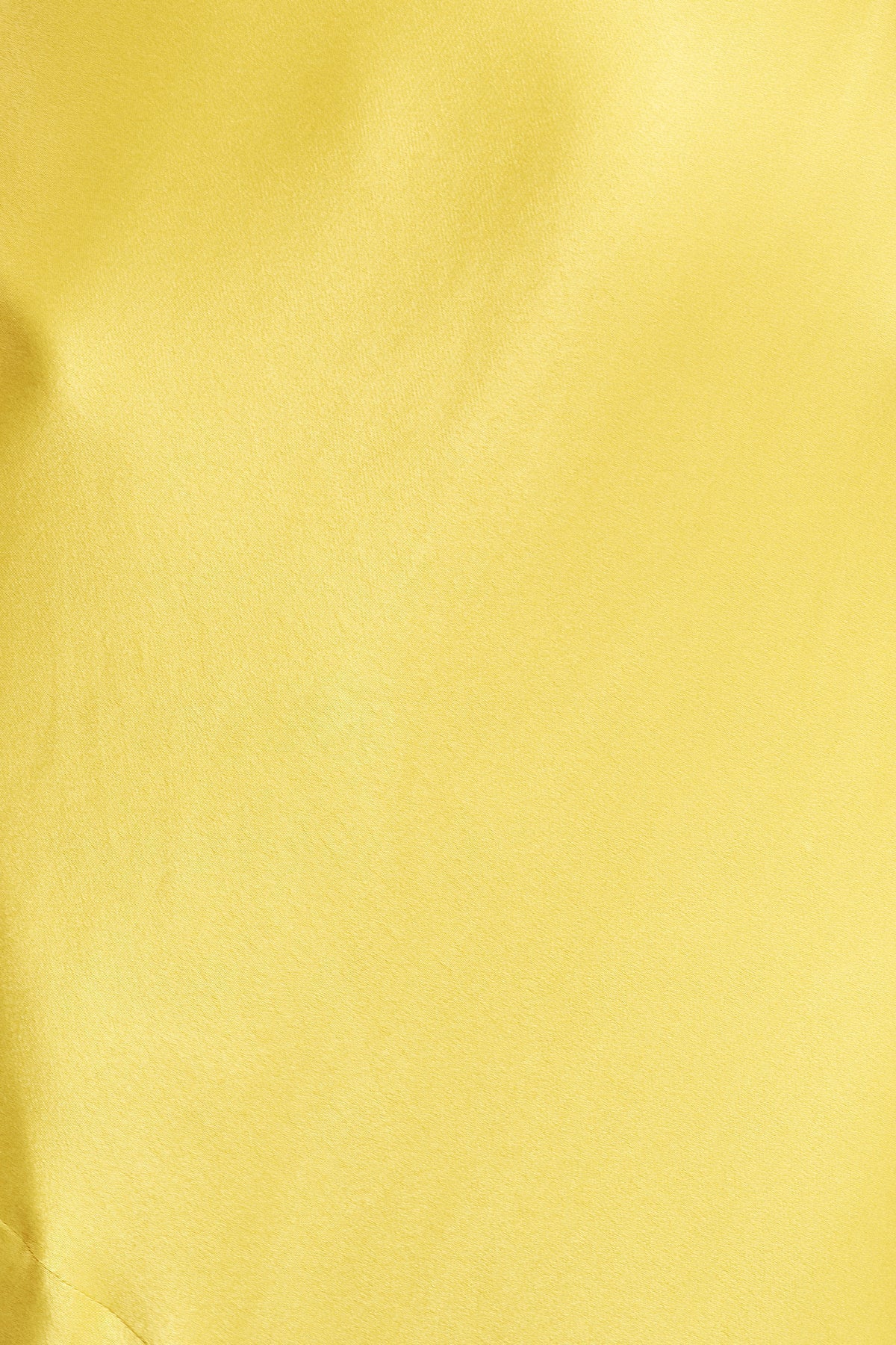 Sofia high cowl open back maxi dress - lime - SODA Fashion Haus