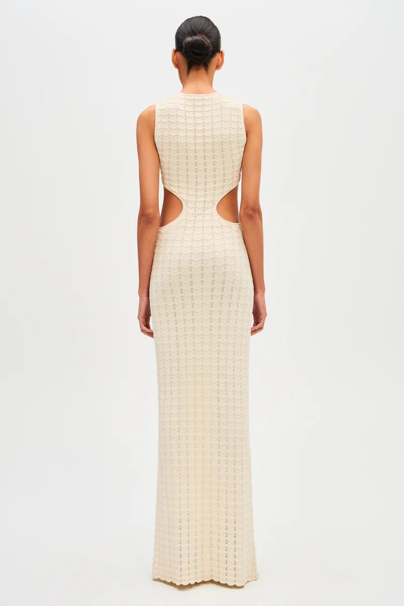 The Ester Knit Dress - SODA Fashion Haus