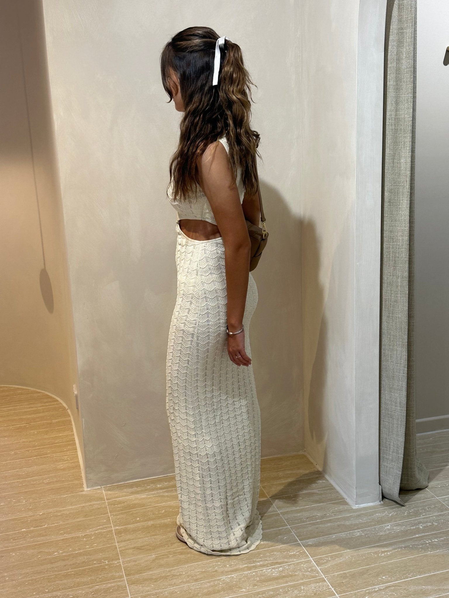 The Ester Knit Dress - SODA Fashion Haus