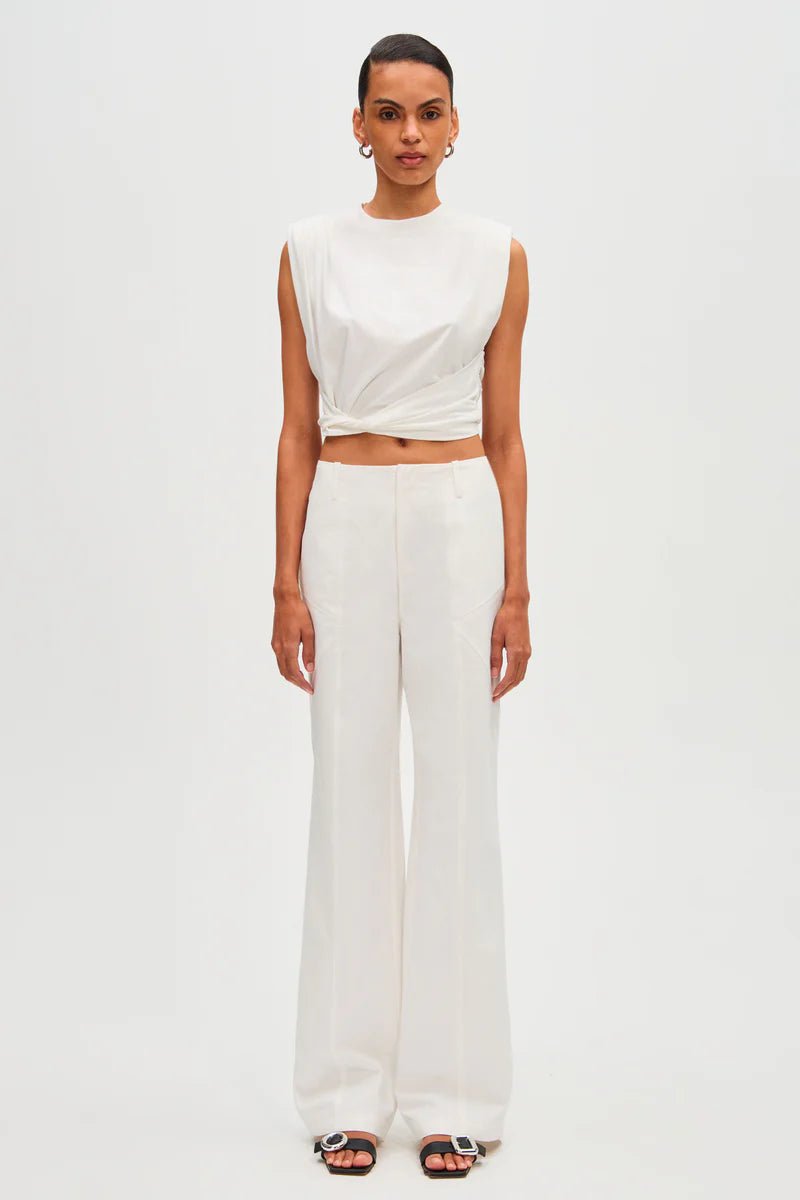 The Lowrie Top - SODA Fashion Haus