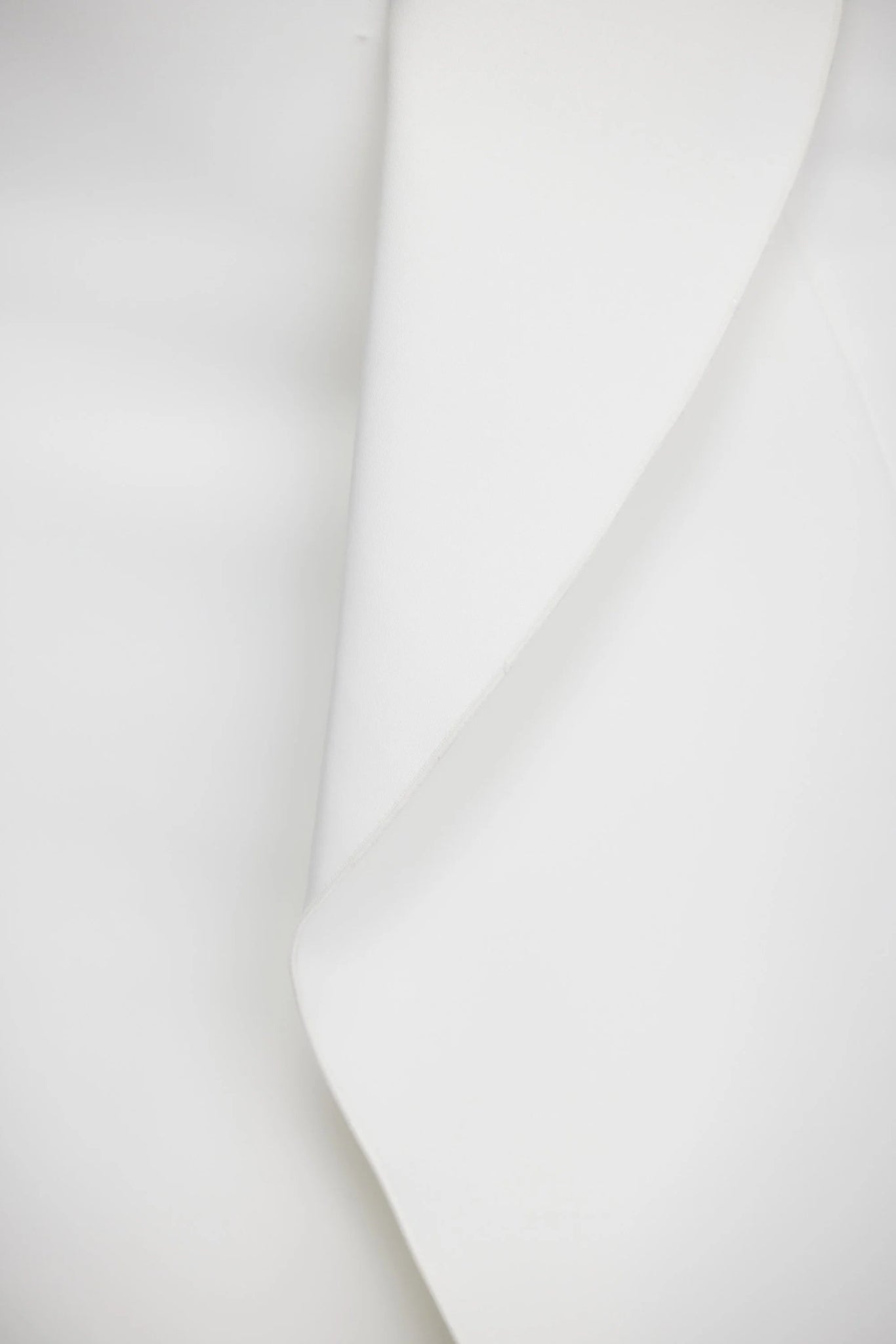 Underwood Maxi Skirt (Ivory) - SODA Fashion Haus