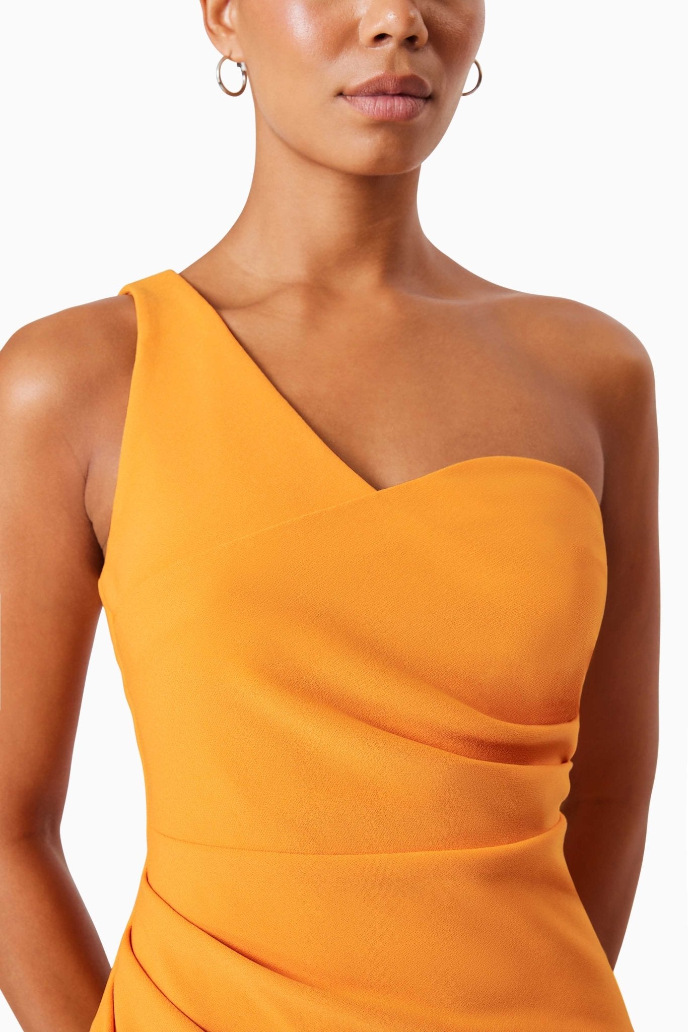 Victoria Mini Dress - SODA Fashion Haus