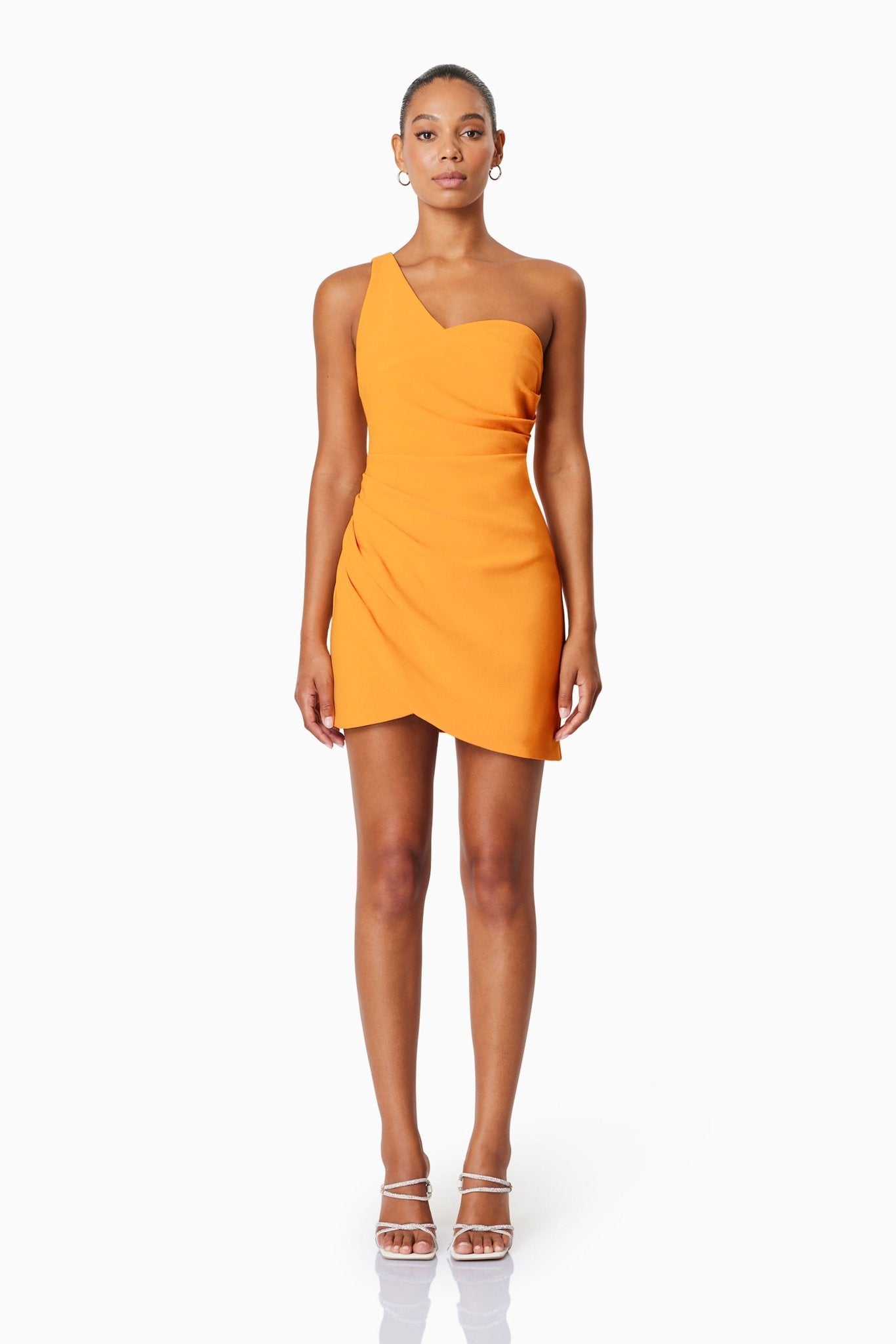 Victoria Mini Dress - SODA Fashion Haus