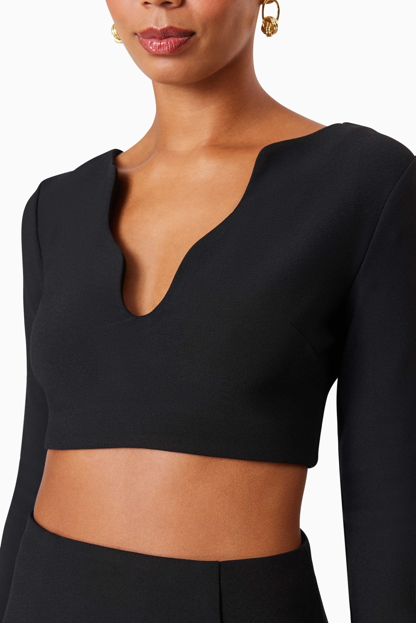 Victoria Top - SODA Fashion Haus