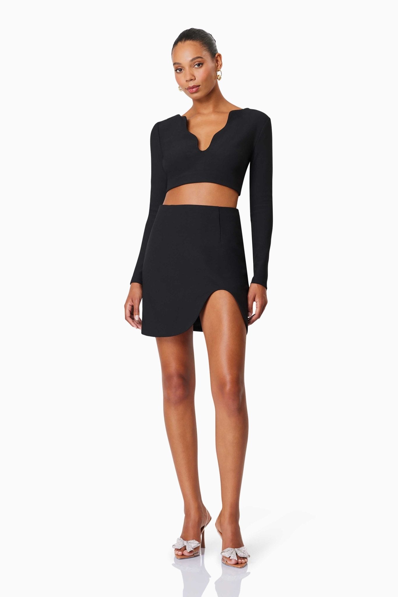 Victoria Top - SODA Fashion Haus