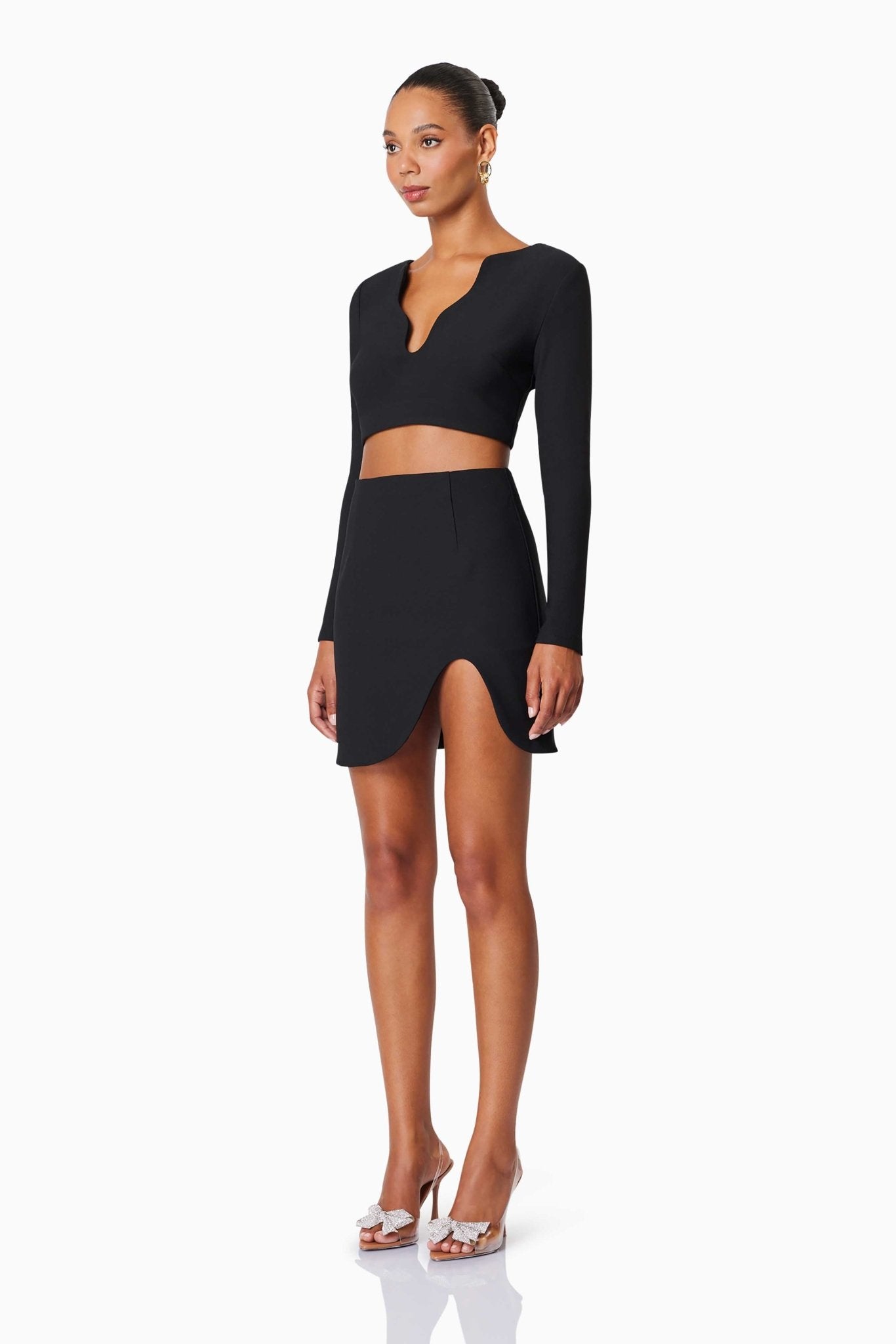 Victoria Top - SODA Fashion Haus