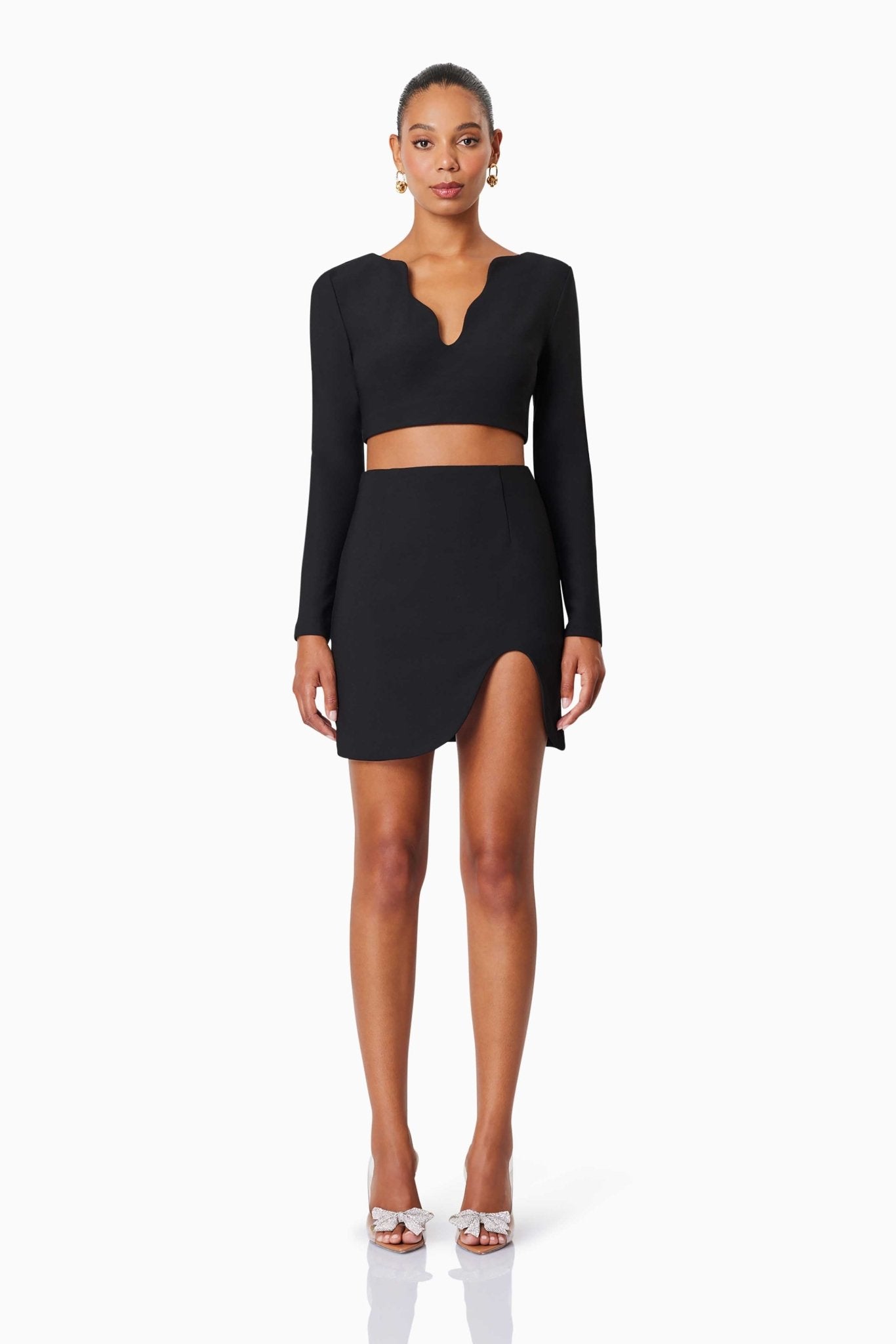 Victoria Top - SODA Fashion Haus