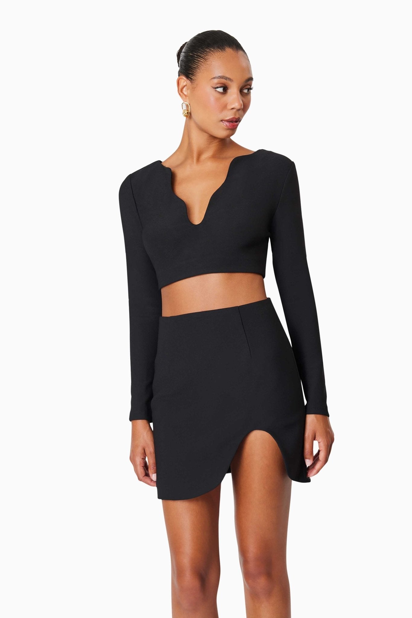 Victoria Top - SODA Fashion Haus