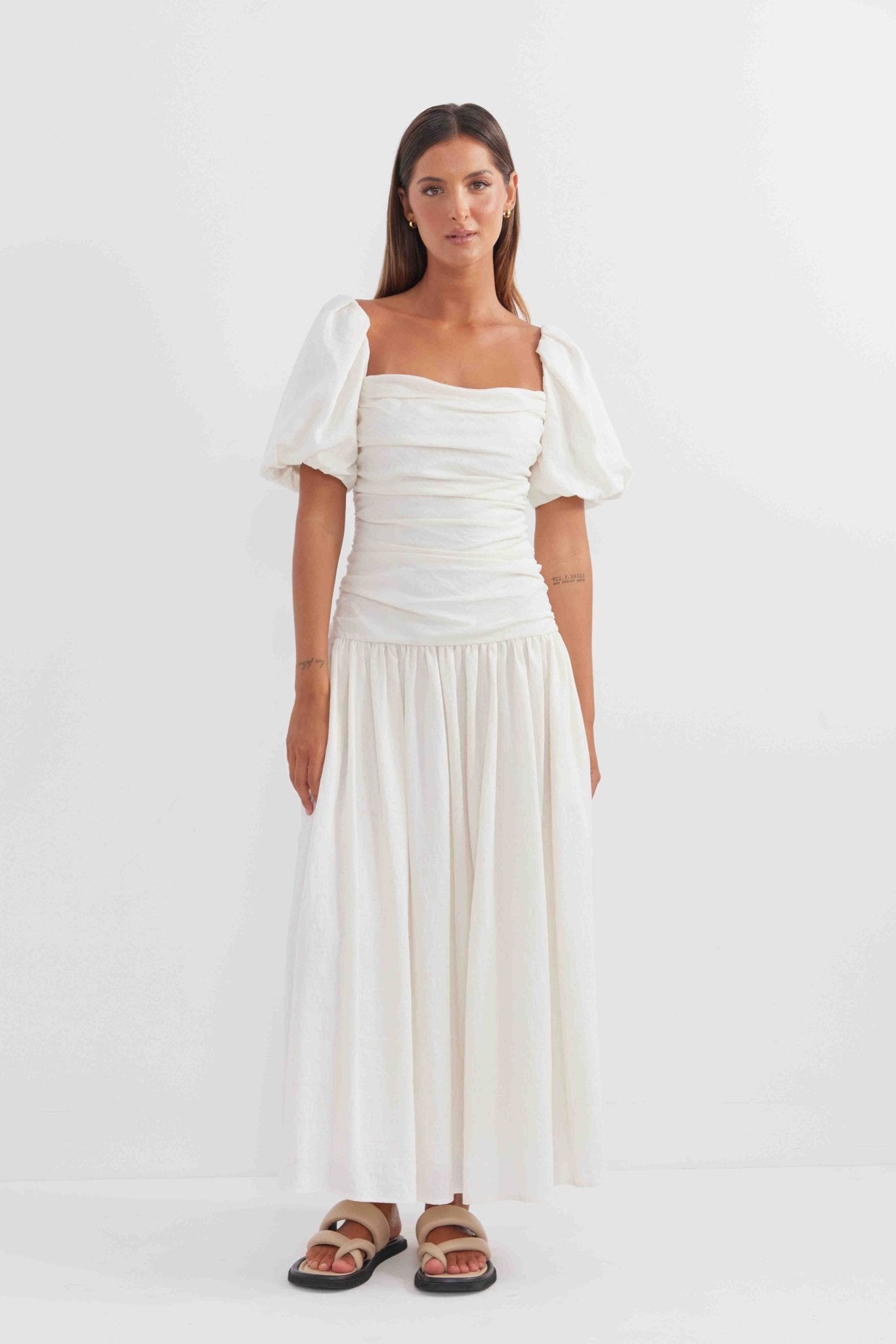 Wonderland Midi - SODA Fashion Haus