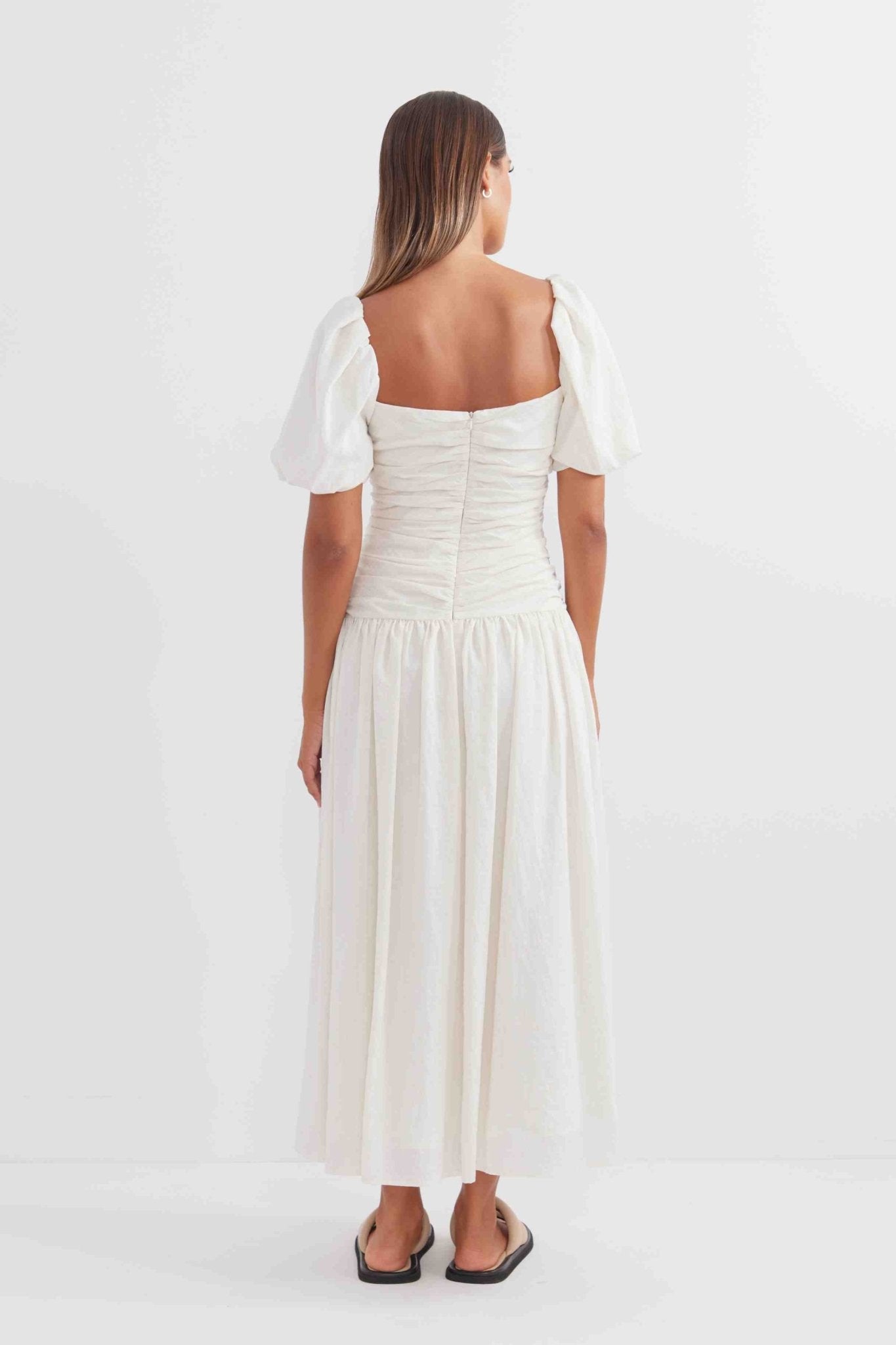 Wonderland Midi - SODA Fashion Haus