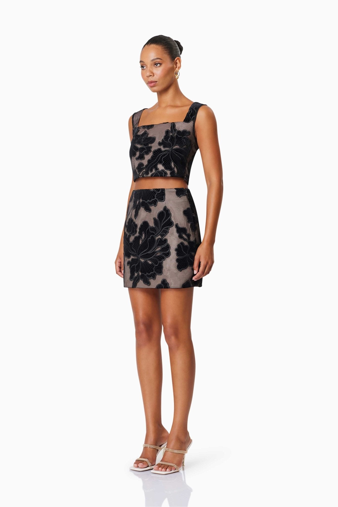 Zara Set - SODA Fashion Haus