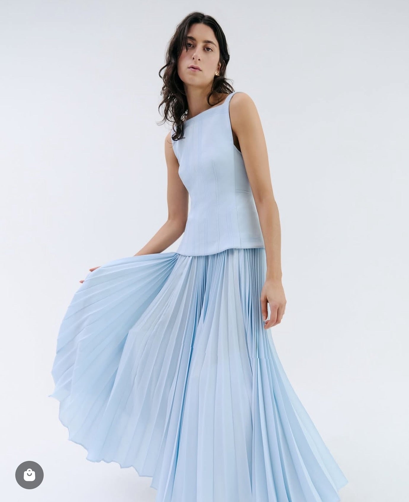 Acler - SODA Fashion Haus