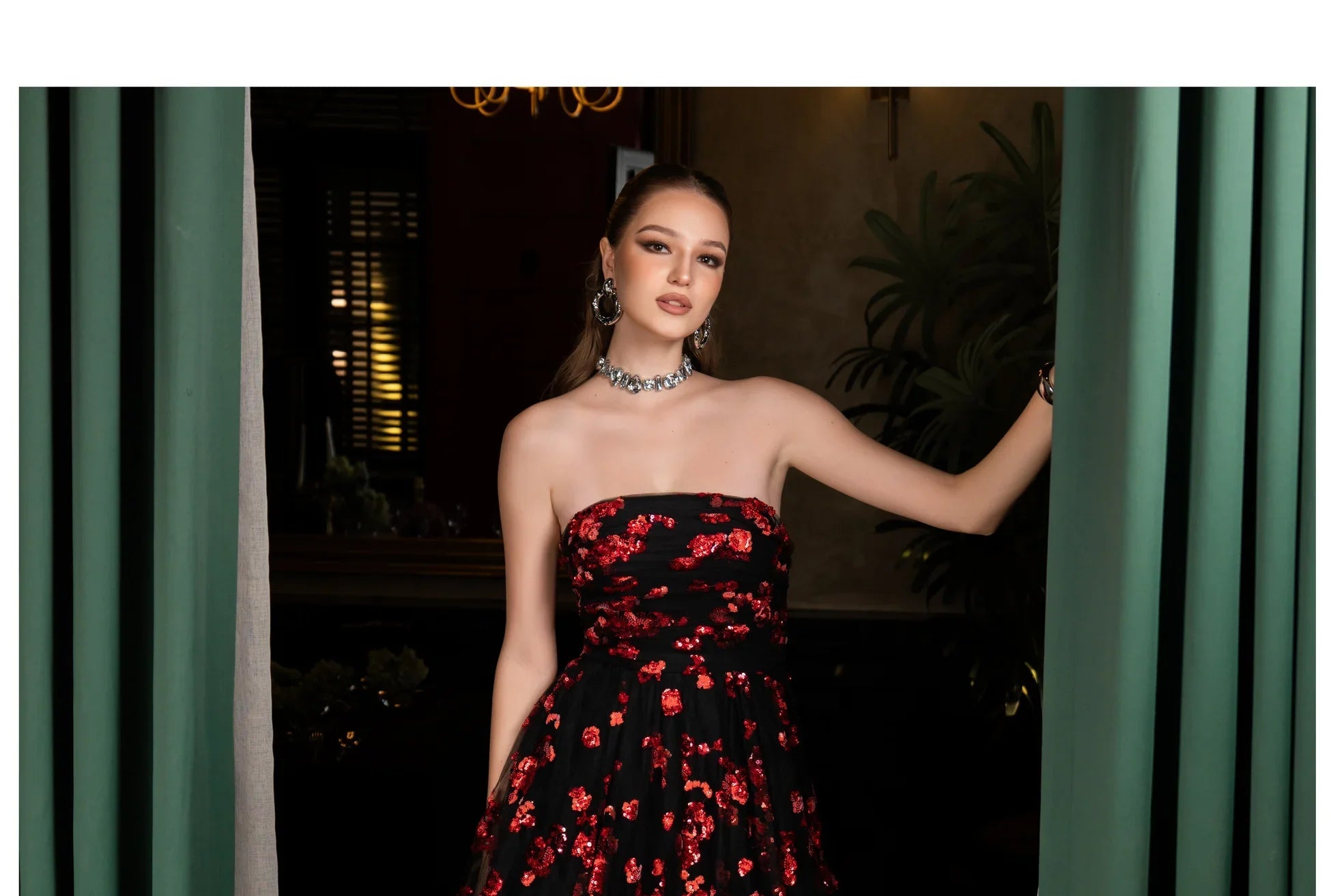 Bariano - SODA Fashion Haus