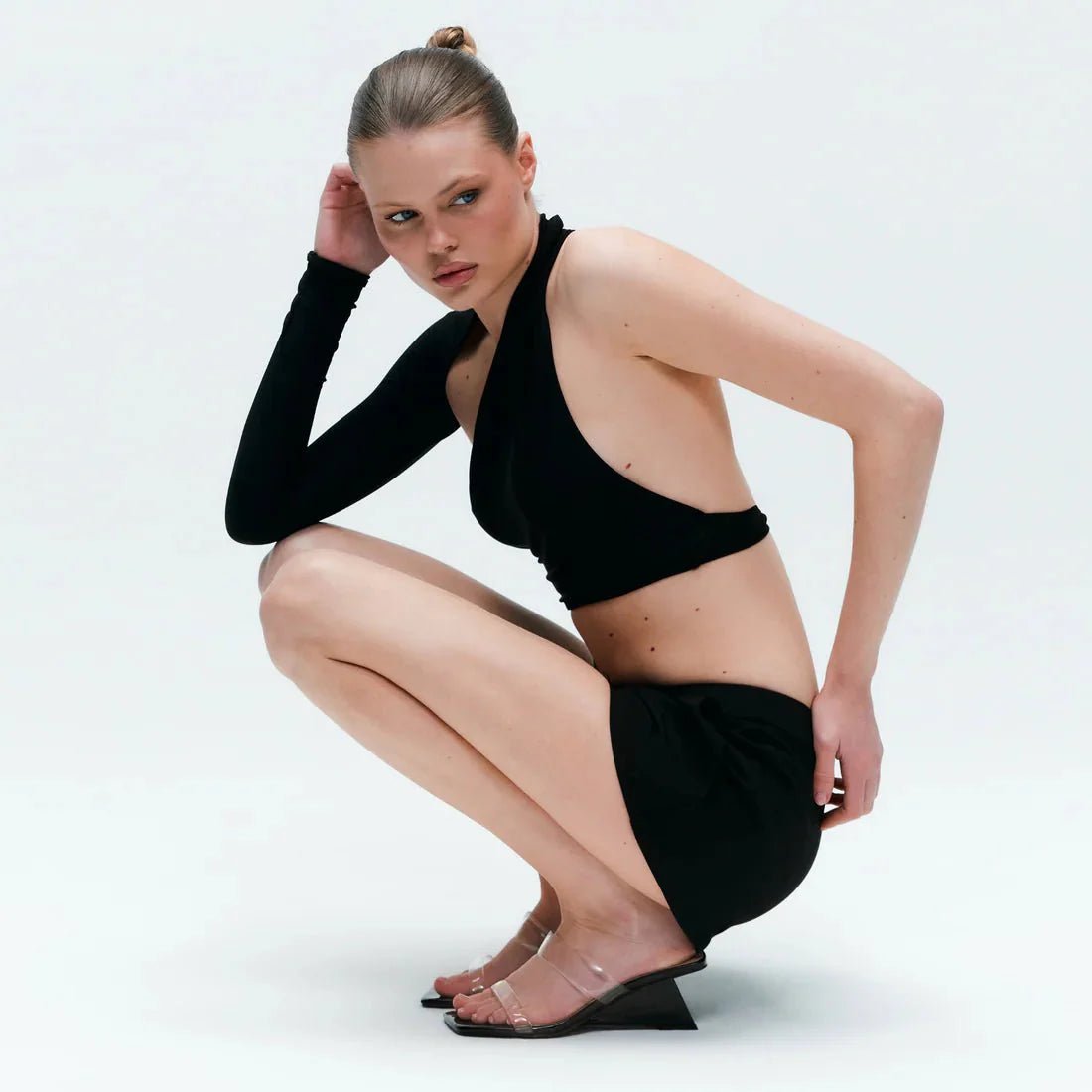 Lana Wilkinson - SODA Fashion Haus