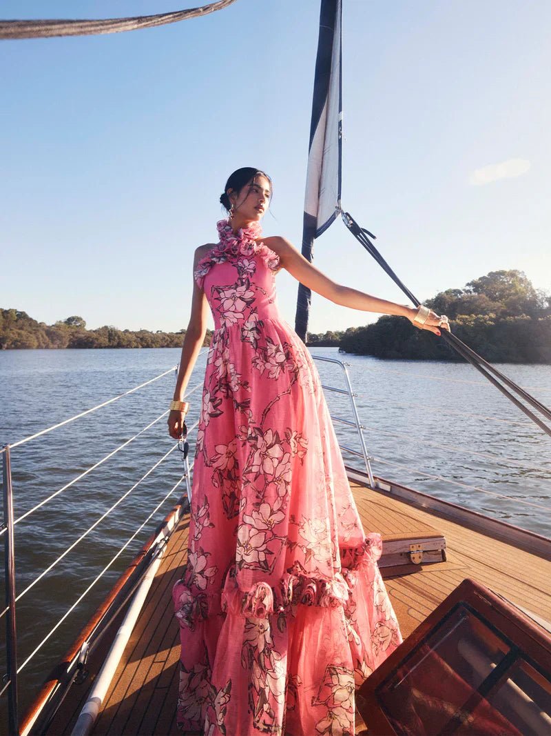 Leo Lin - SODA Fashion Haus