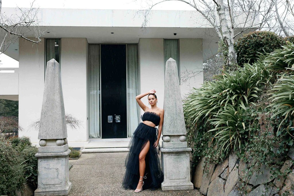 Lexi - SODA Fashion Haus