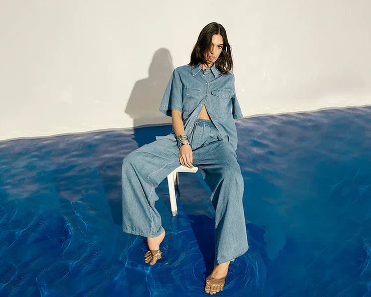 Mossman - SODA Fashion Haus