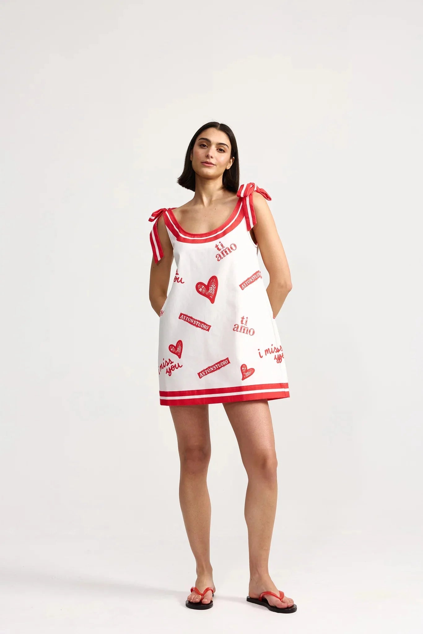 New Arrivals - SODA Fashion Haus