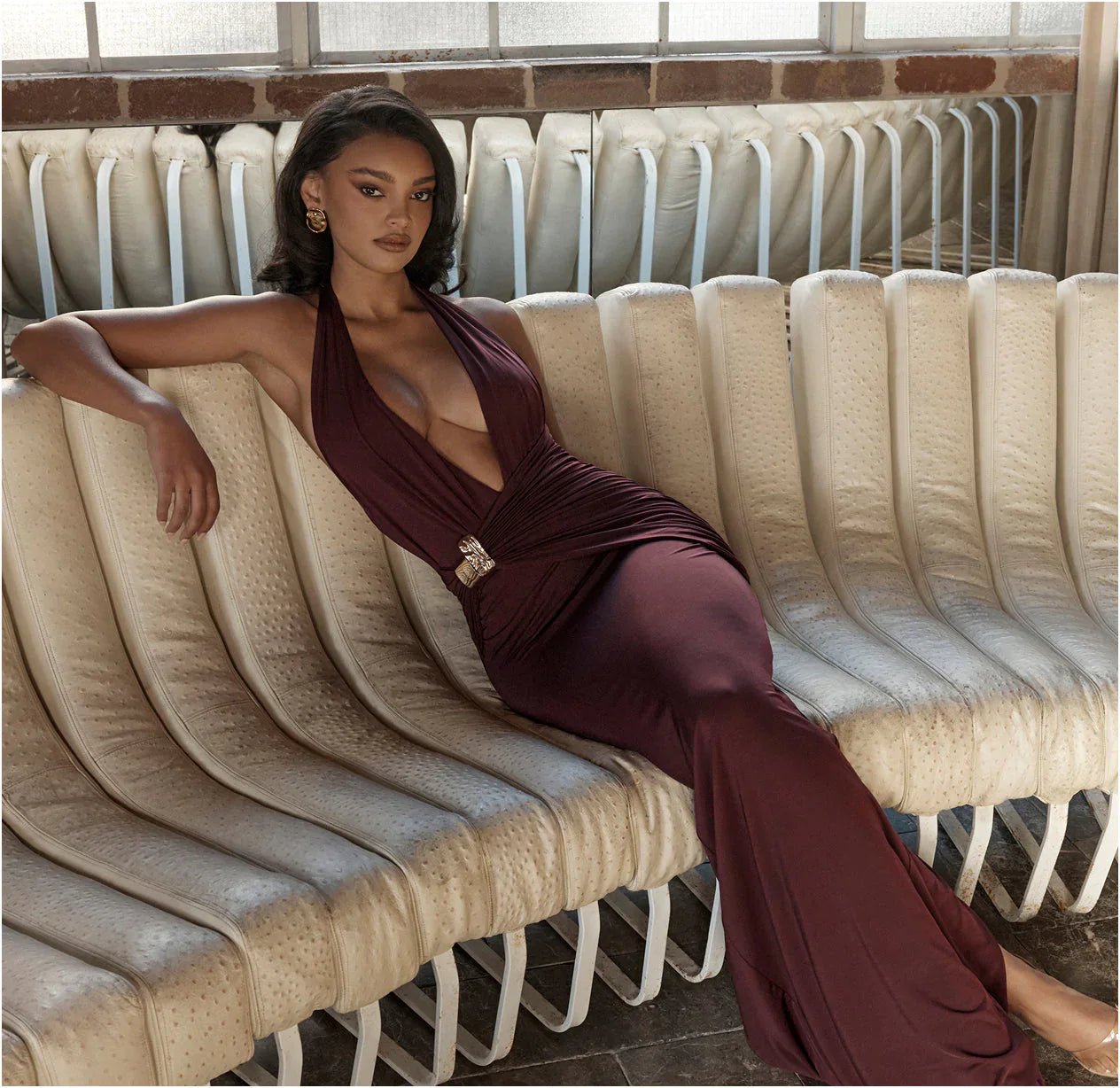 Nookie - SODA Fashion Haus