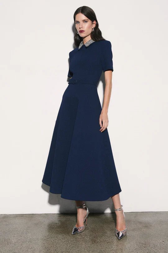 Rebecca Vallance - SODA Fashion Haus