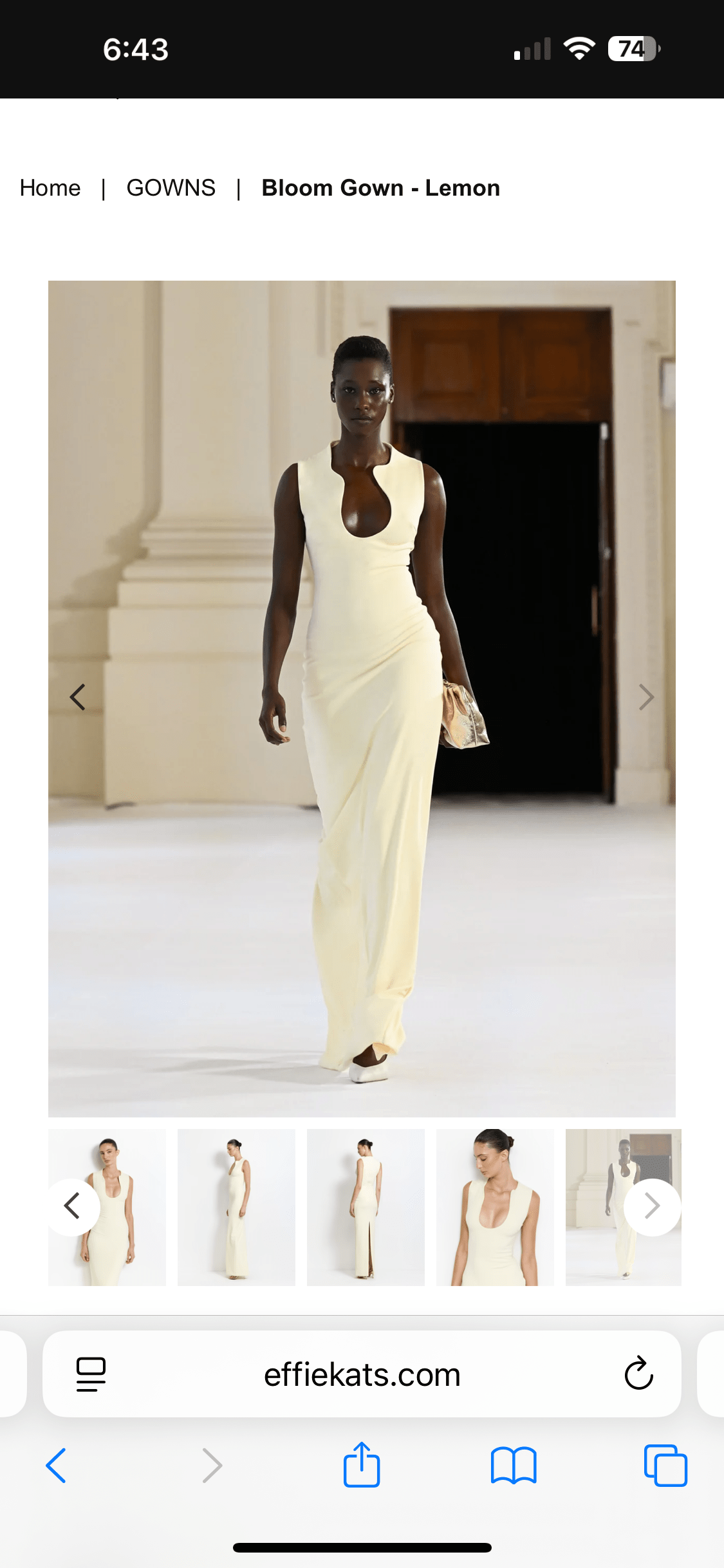 Shop All - SODA Fashion Haus