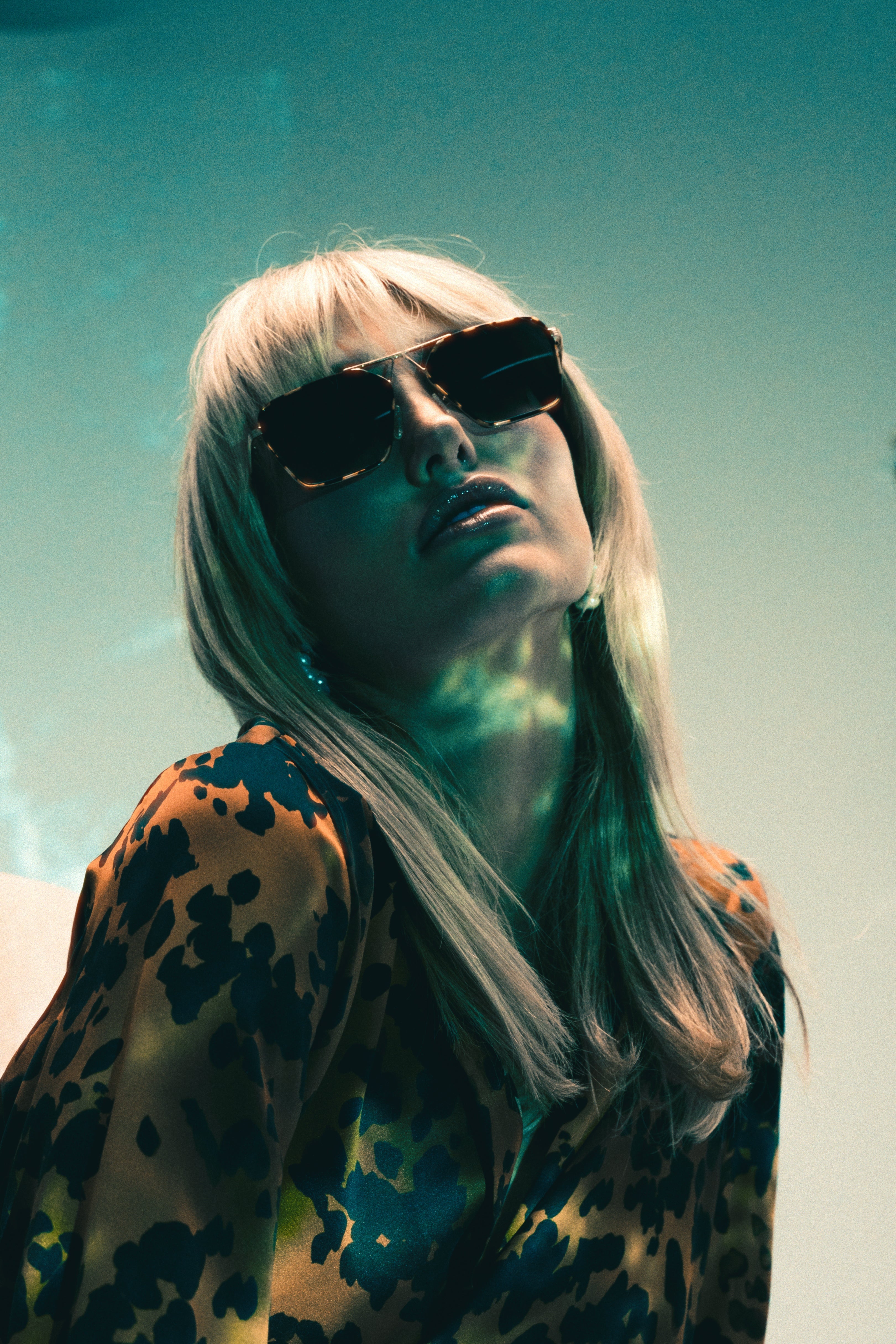 Vieux - SODA Fashion Haus