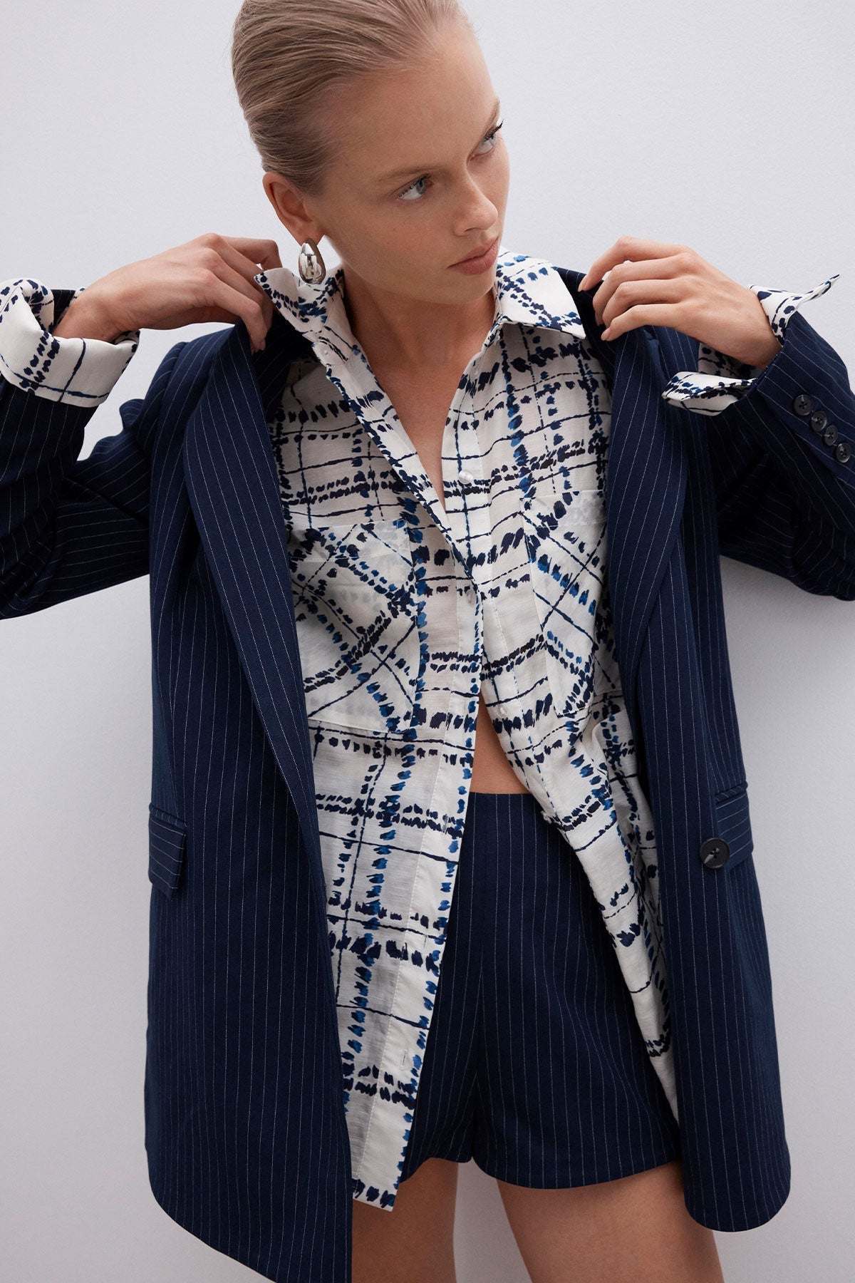 Work Edit - SODA Fashion Haus