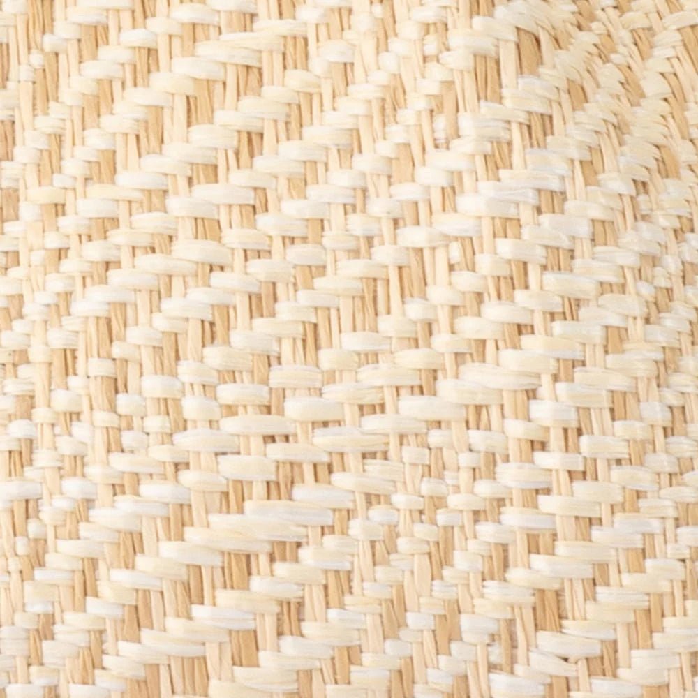 Addison Woven Clutch - SODA Fashion Haus