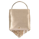 Adina Crystal Fringe Bag - SODA Fashion Haus