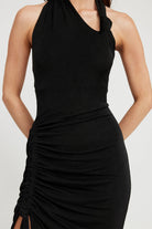 Adoria Dress - Black - SODA Fashion Haus