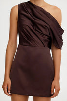 Adriana Mini Dress - SODA Fashion Haus