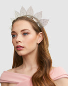 AKI (Silver) - SODA Fashion Haus