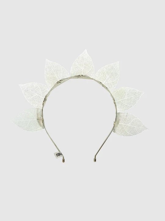 AKI (Silver) - SODA Fashion Haus