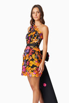 Alessandra Party Dress - SODA Fashion Haus