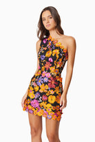 Alessandra Party Dress - SODA Fashion Haus