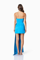 Alice Bow Dress - SODA Fashion Haus