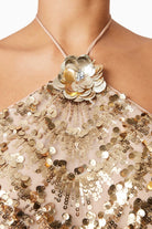 Alisha Hilo Gown - SODA Fashion Haus