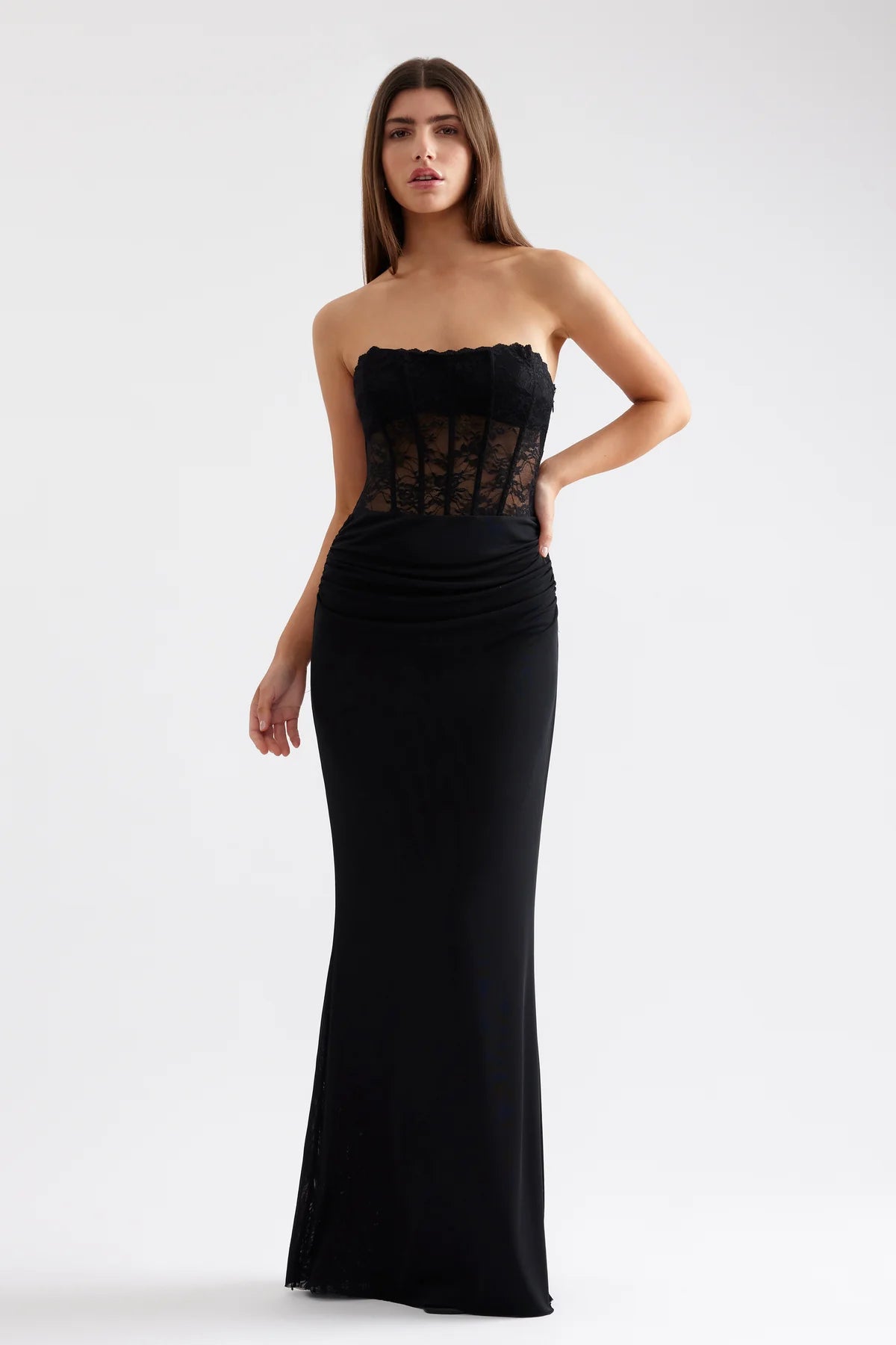 Alla Dress - SODA Fashion Haus