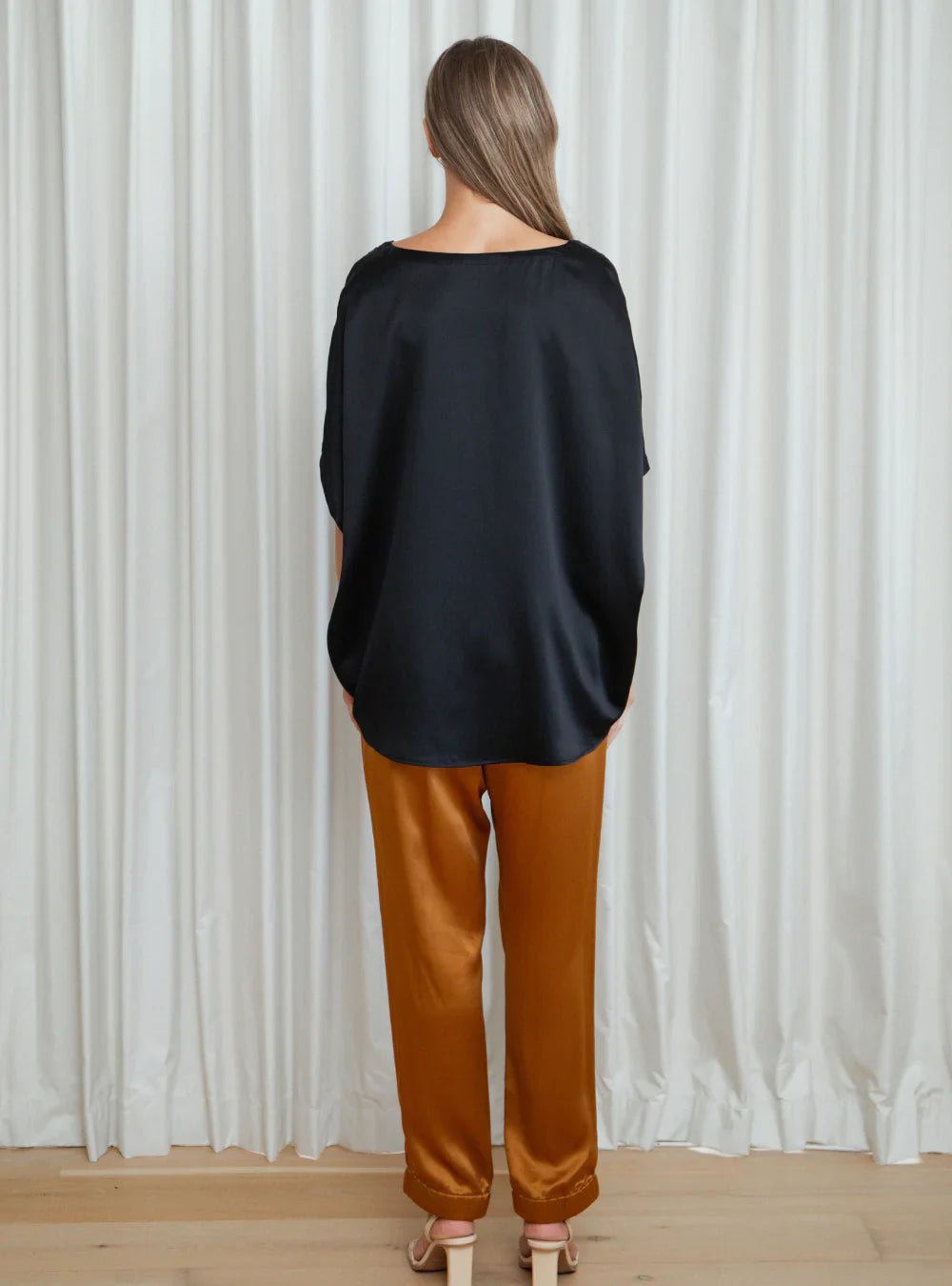 Allure Top - SODA Fashion Haus