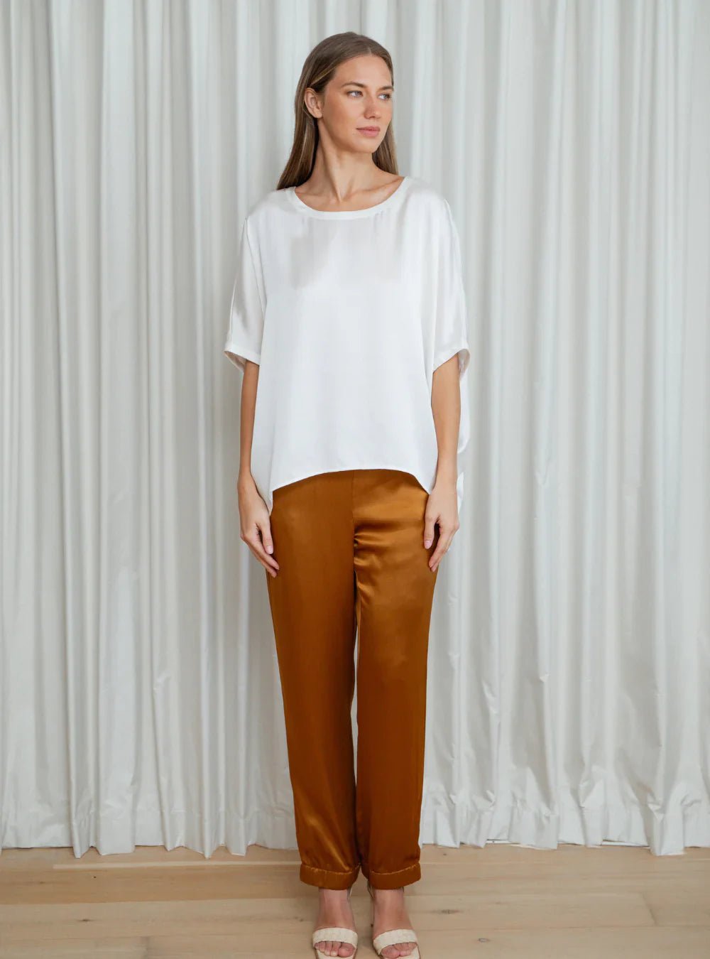 Allure Top - SODA Fashion Haus
