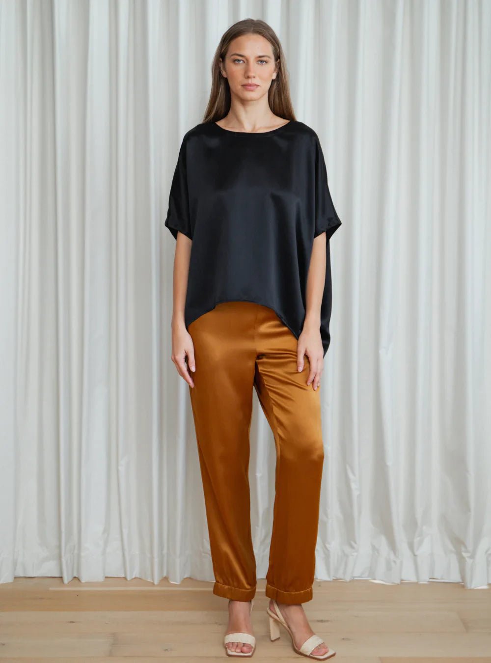 Allure Top - SODA Fashion Haus